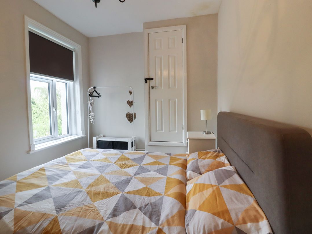 Pendle View Apartments