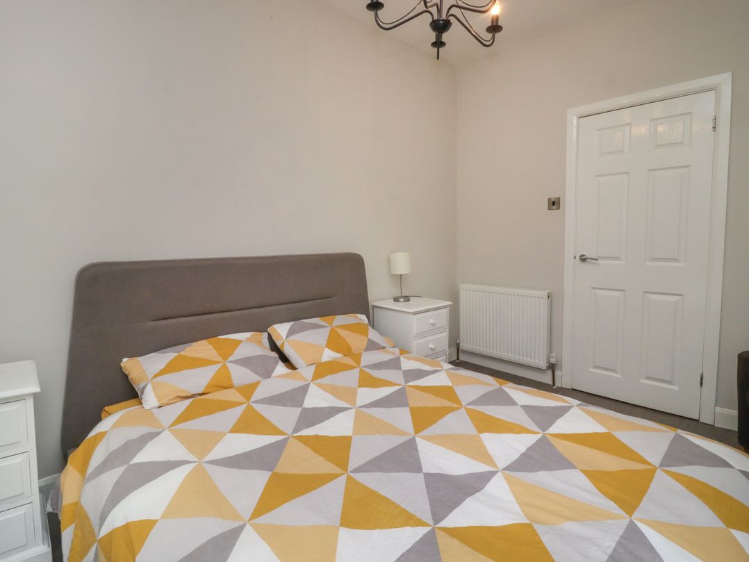 Pendle View Apartments