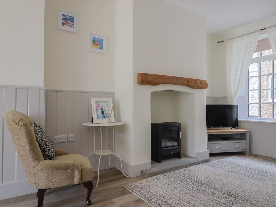 Belfry Cottage