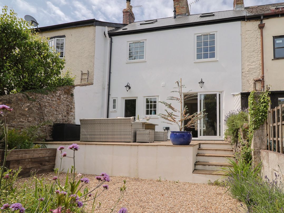 Belfry Cottage