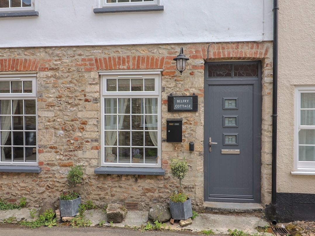 Belfry Cottage