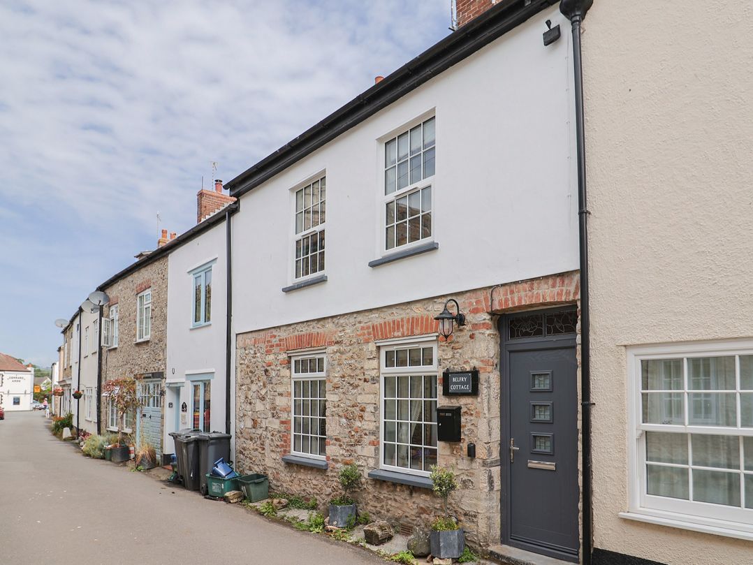 Belfry Cottage