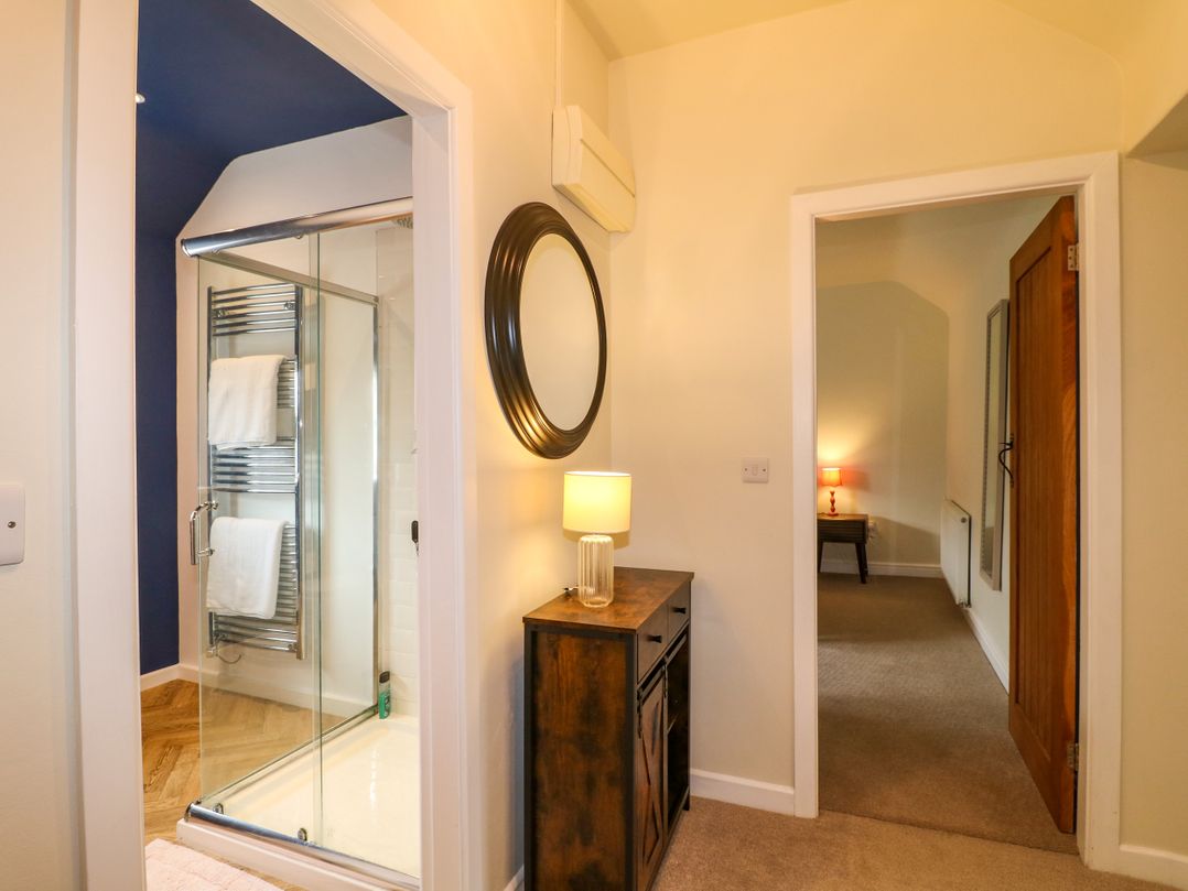 Apartment at The Old Dog, Thorpe