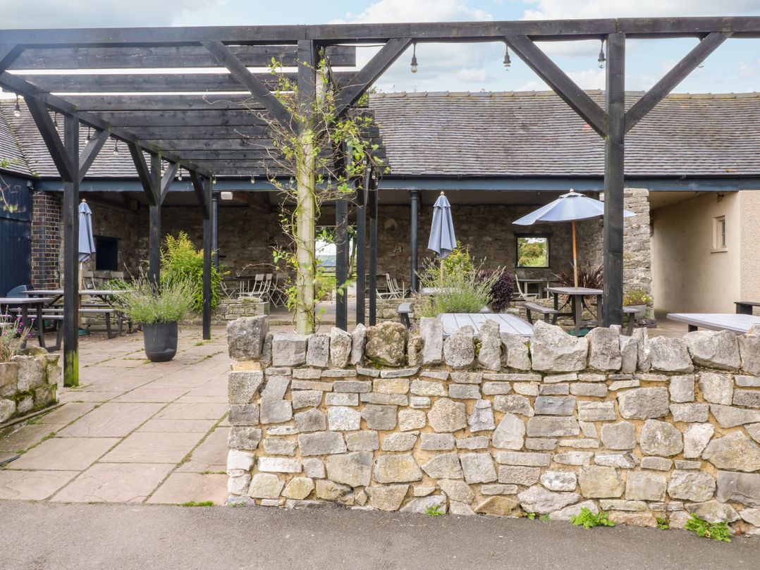 Apartment at The Old Dog, Thorpe