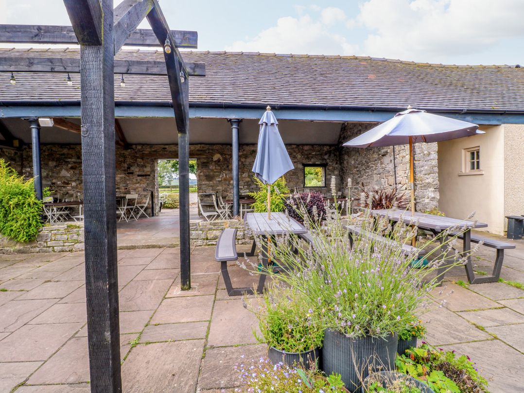 Apartment at The Old Dog, Thorpe