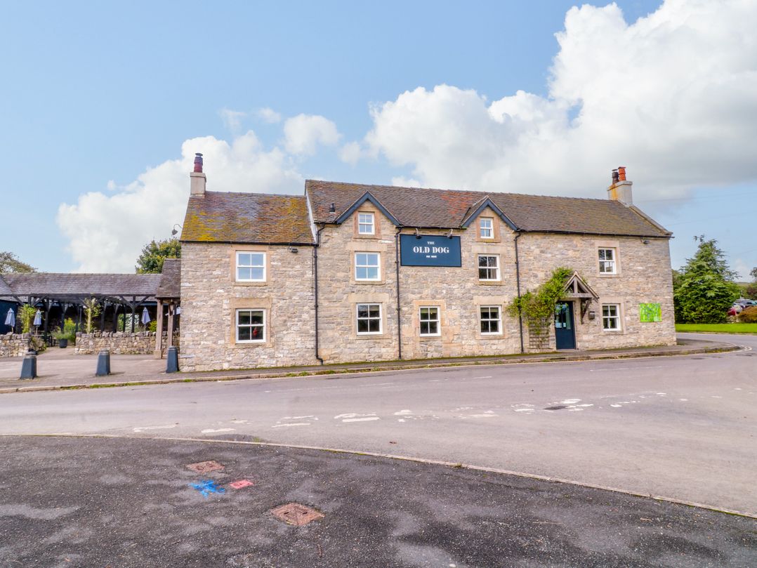 Apartment at The Old Dog, Thorpe