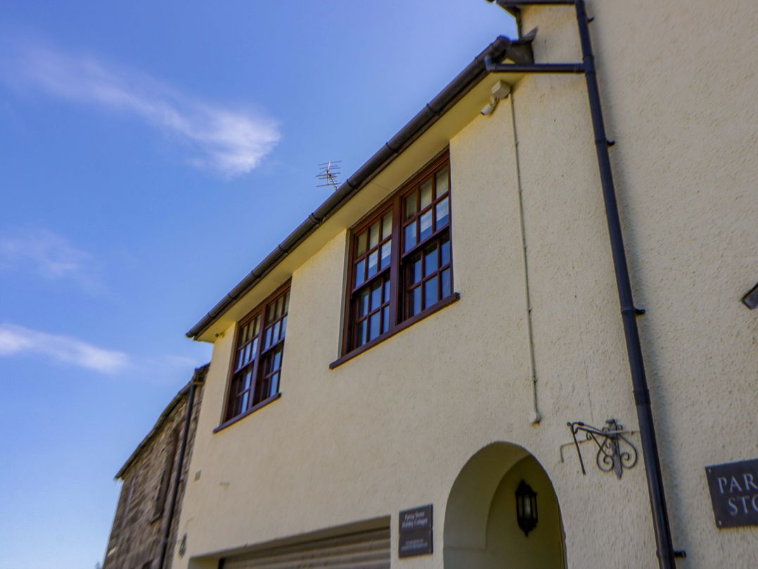 Parrog Bach