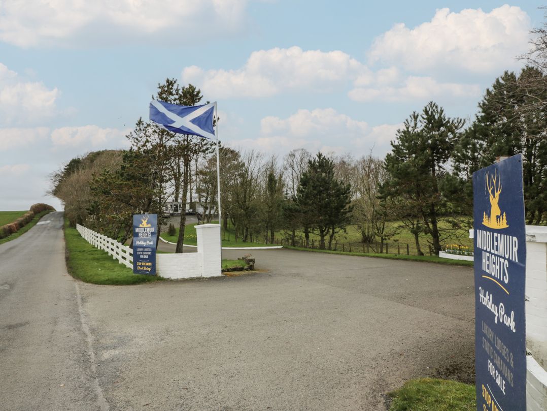 Middlemuir Retreat