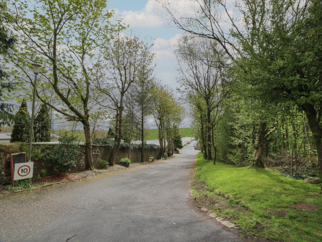 Middlemuir Retreat