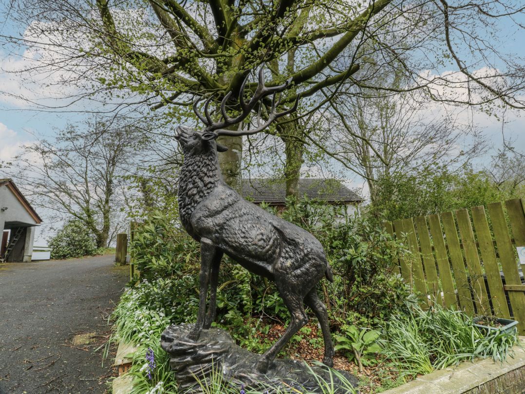 Middlemuir Retreat