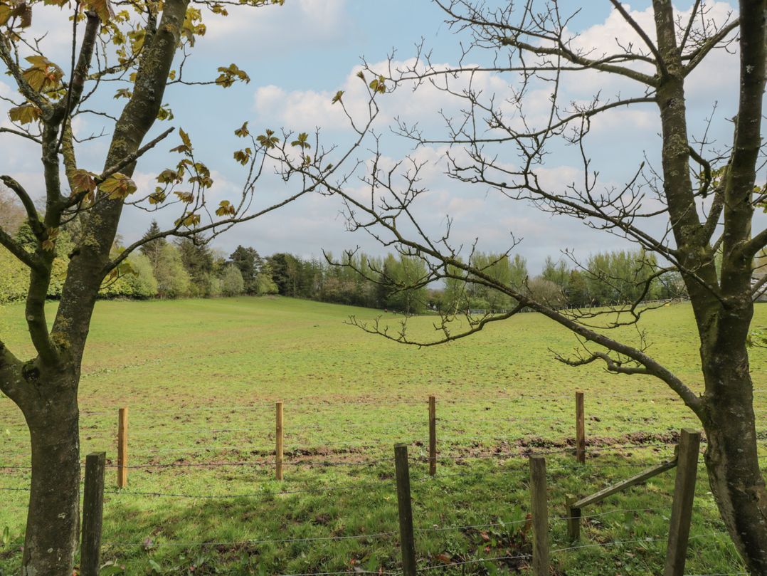 Middlemuir Retreat