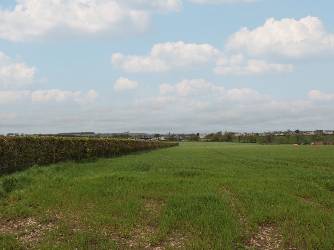 Middlemuir Retreat