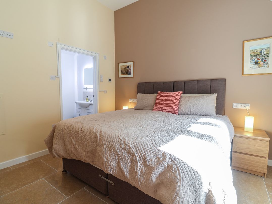 The Lodge at Redlands