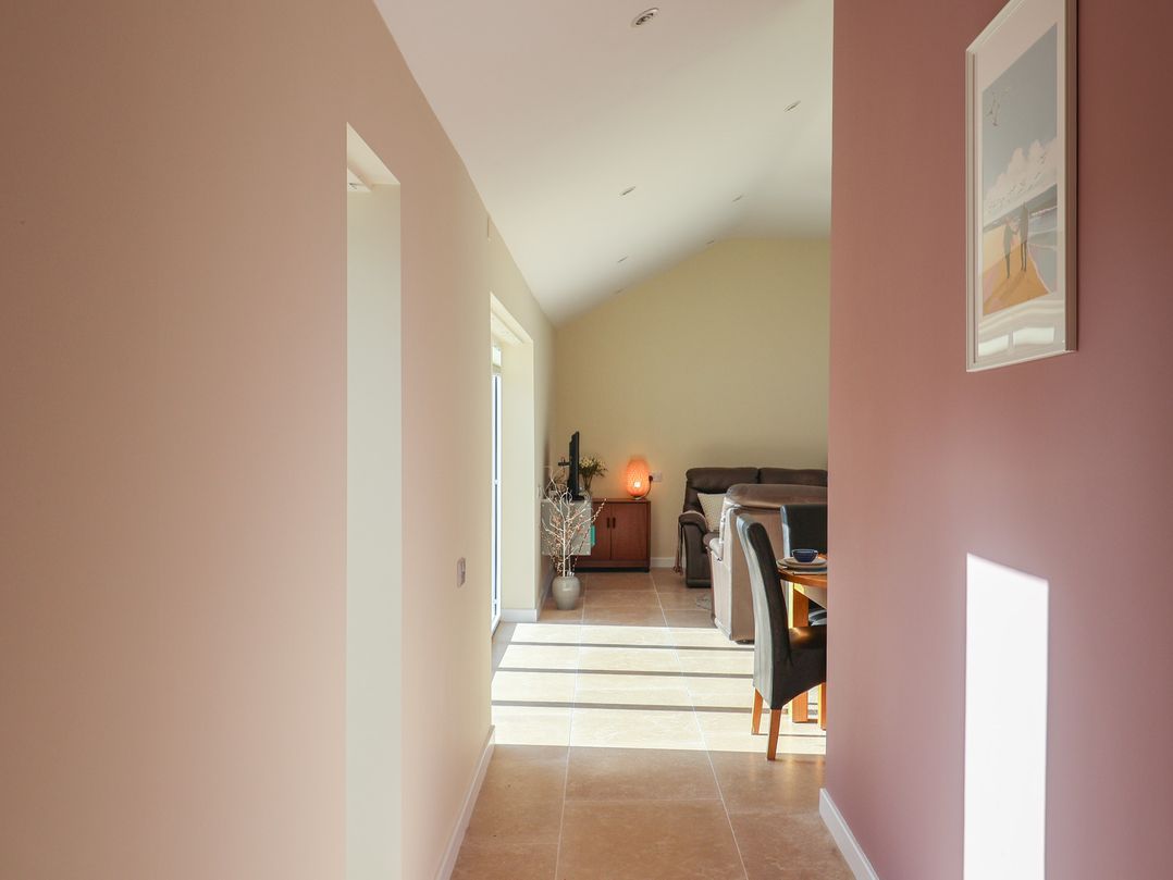 The Lodge at Redlands