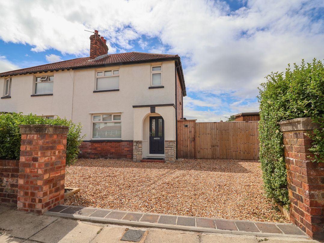 7 Grantham Road