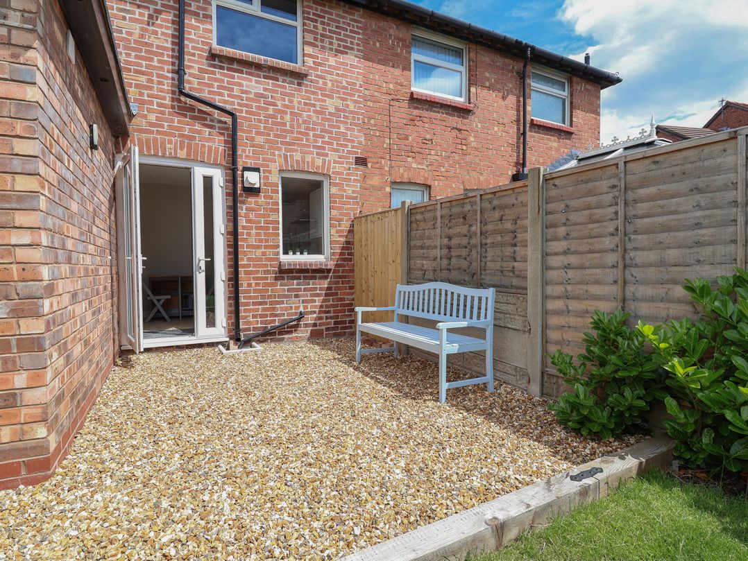 7 Grantham Road