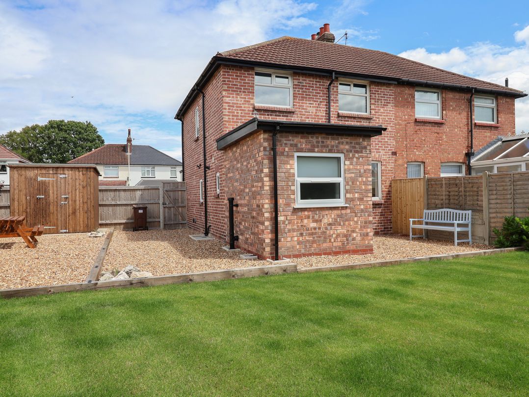 7 Grantham Road