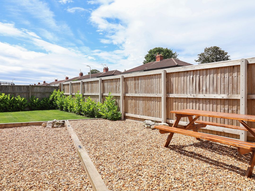 7 Grantham Road