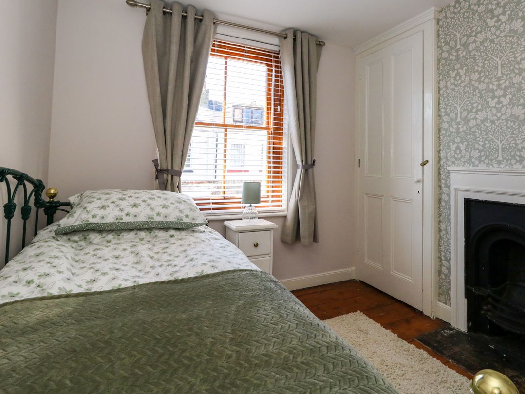 Georgian Hideaway