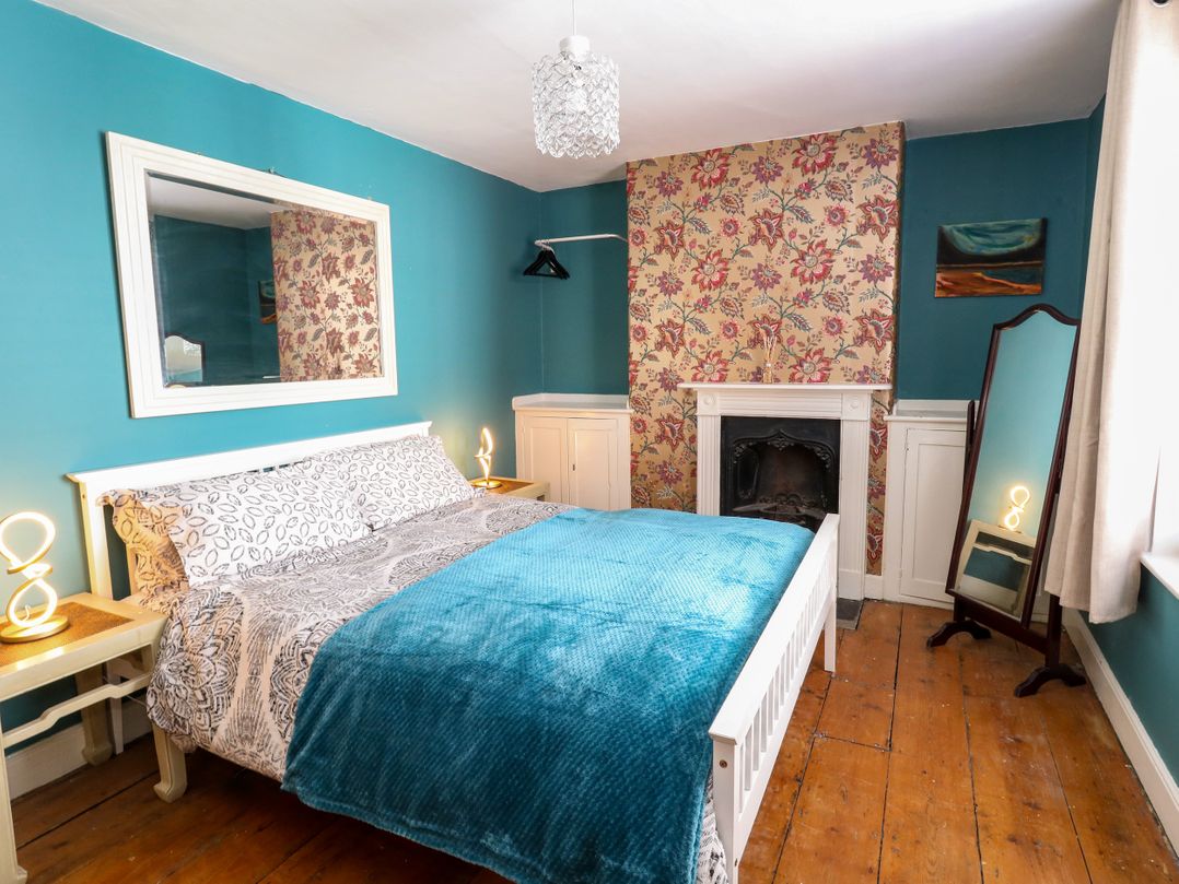 Georgian Hideaway