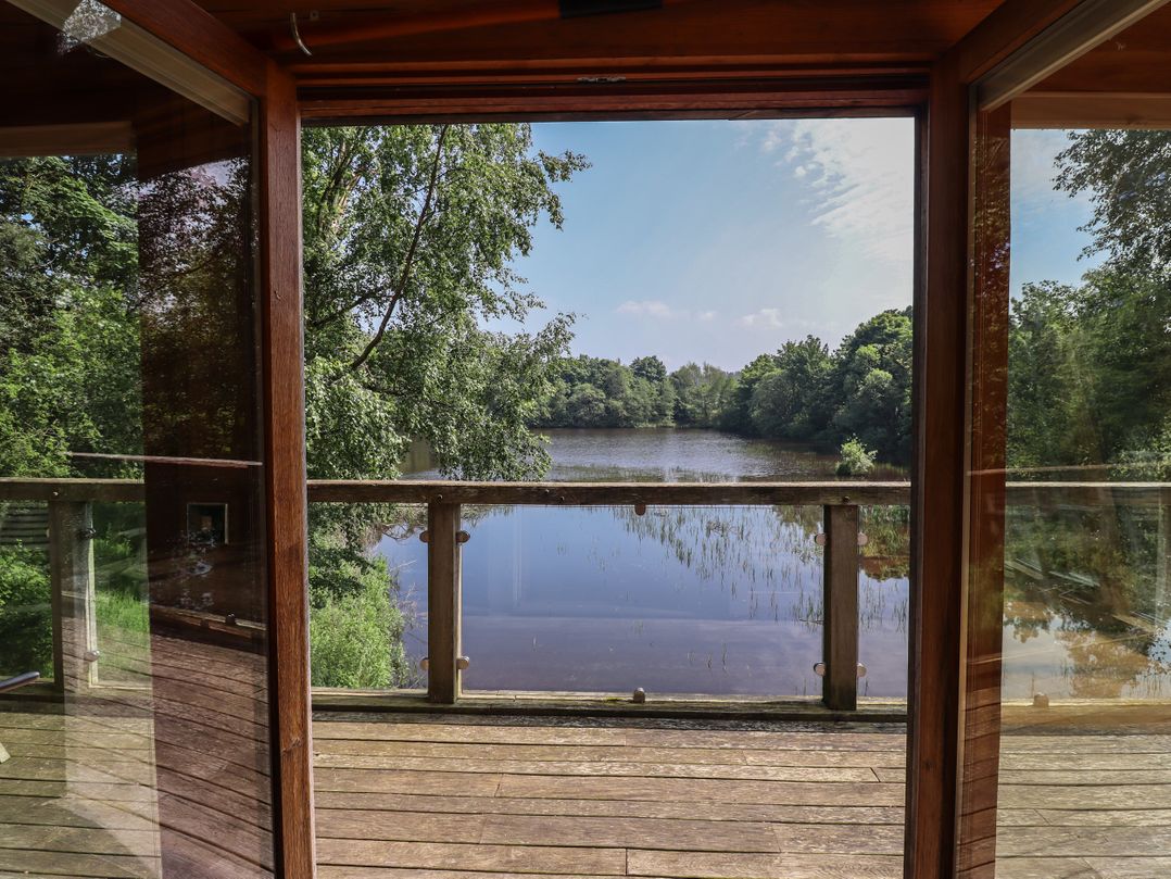 The Boathouse