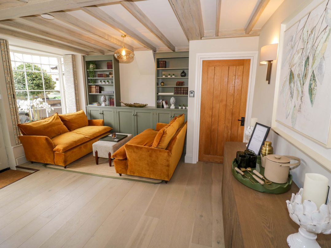 Bay House Cottage