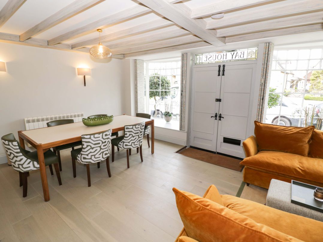 Bay House Cottage