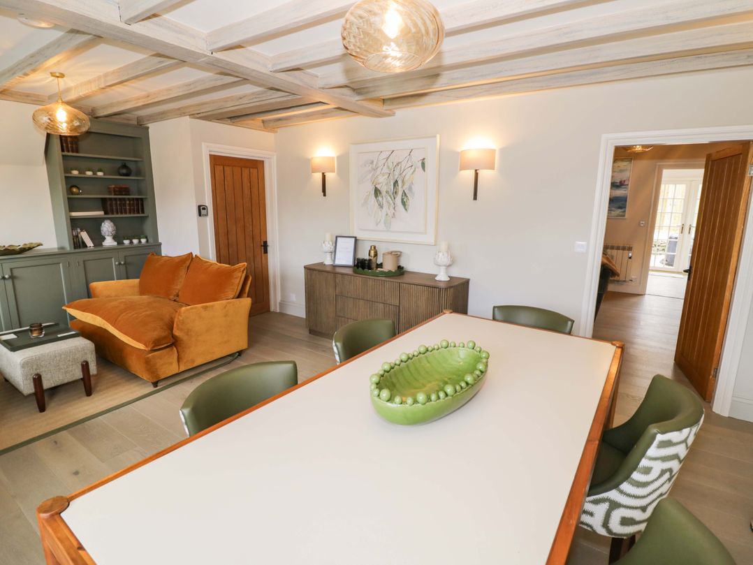 Bay House Cottage