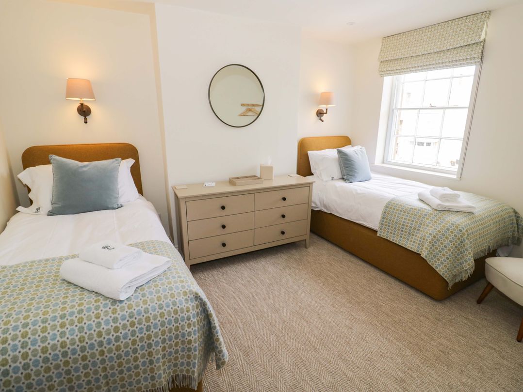 Bay House Cottage