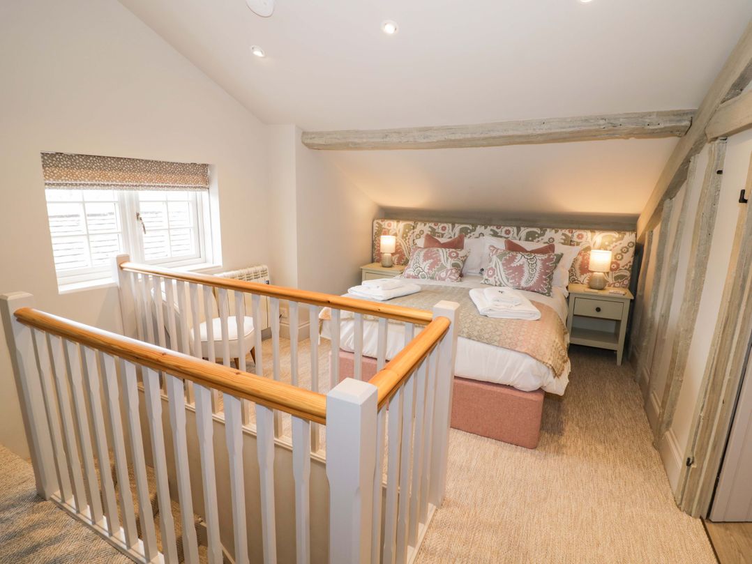Bay House Cottage