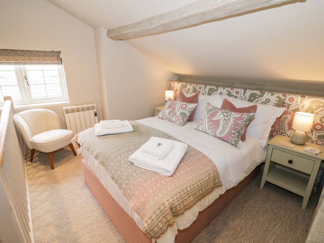 Bay House Cottage