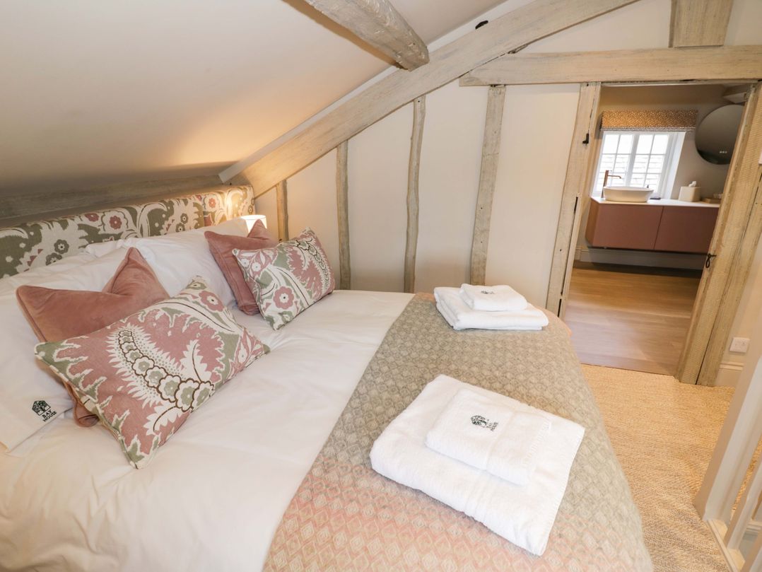 Bay House Cottage