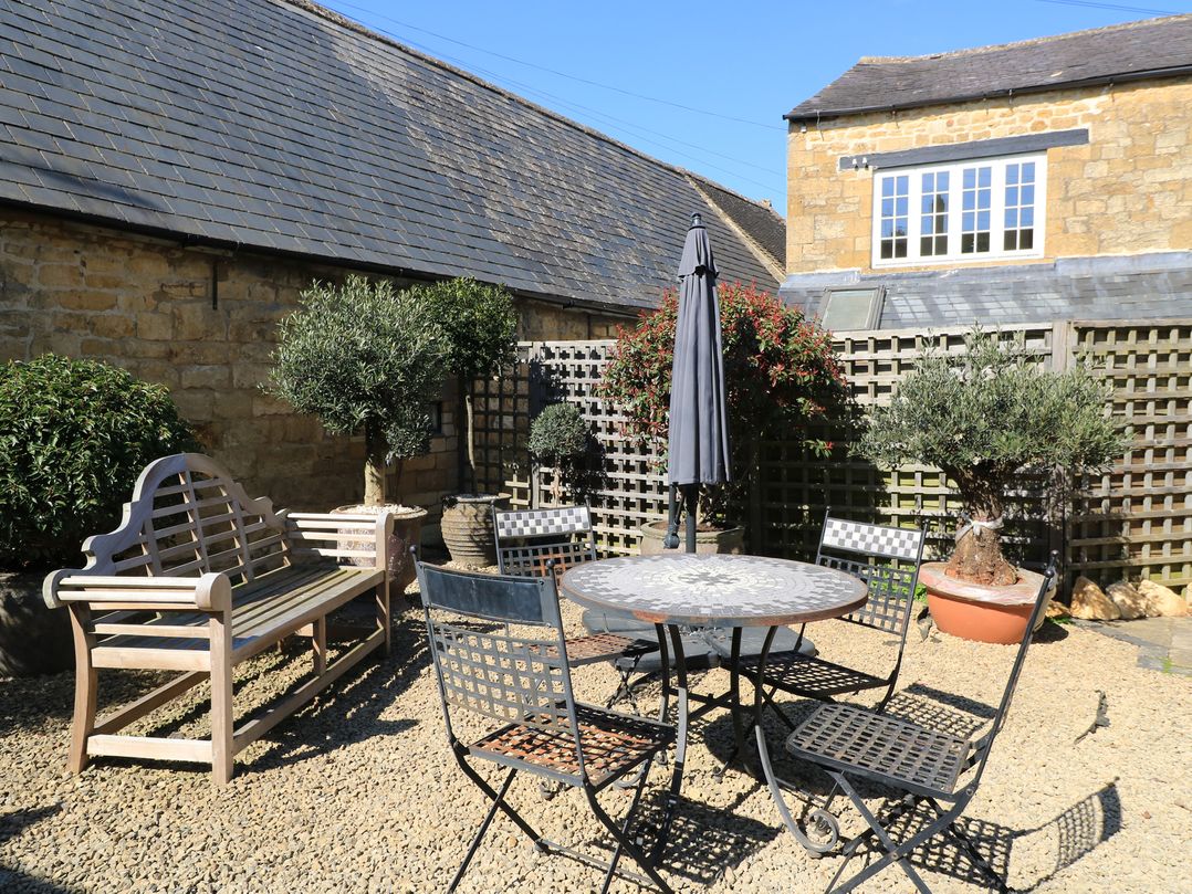 The Bolt Hole