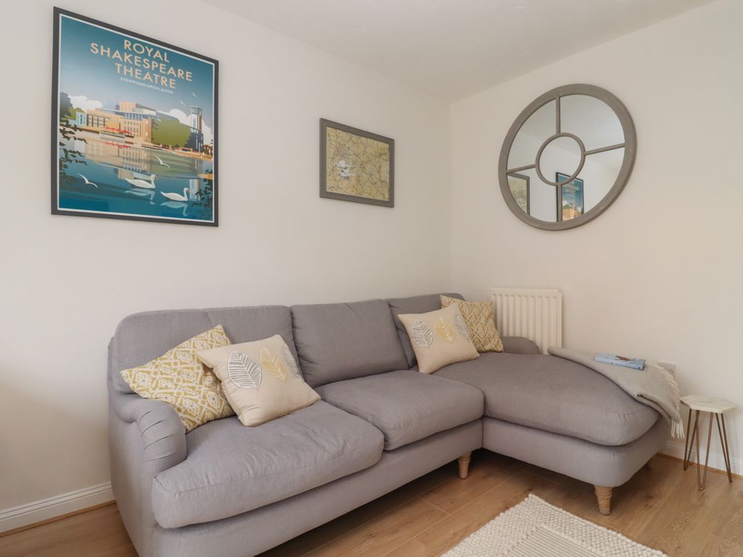 Wren Cottage - Heritage Mews