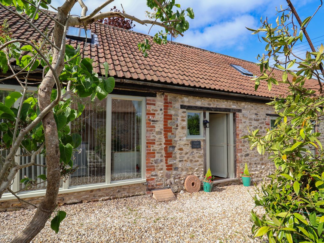 Apple Cottage