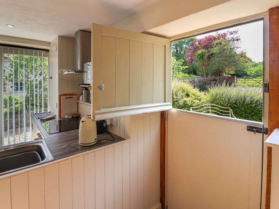 Apple Cottage