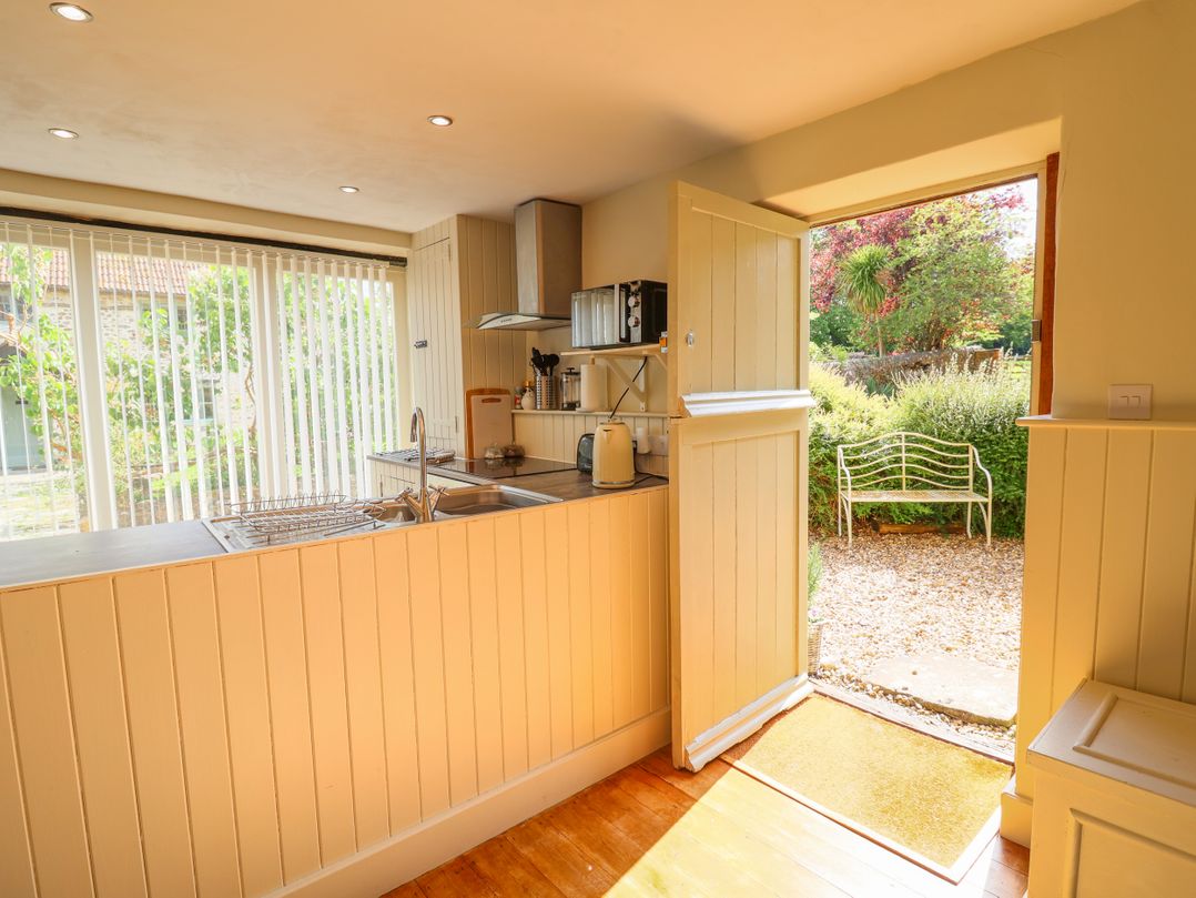 Apple Cottage