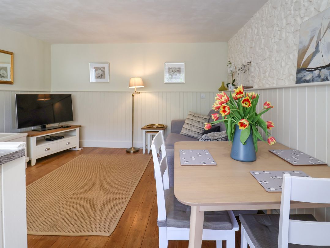 Apple Cottage