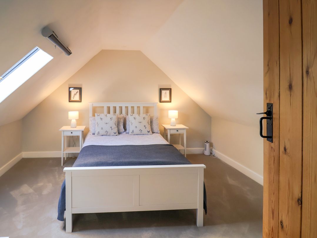 Apple Cottage