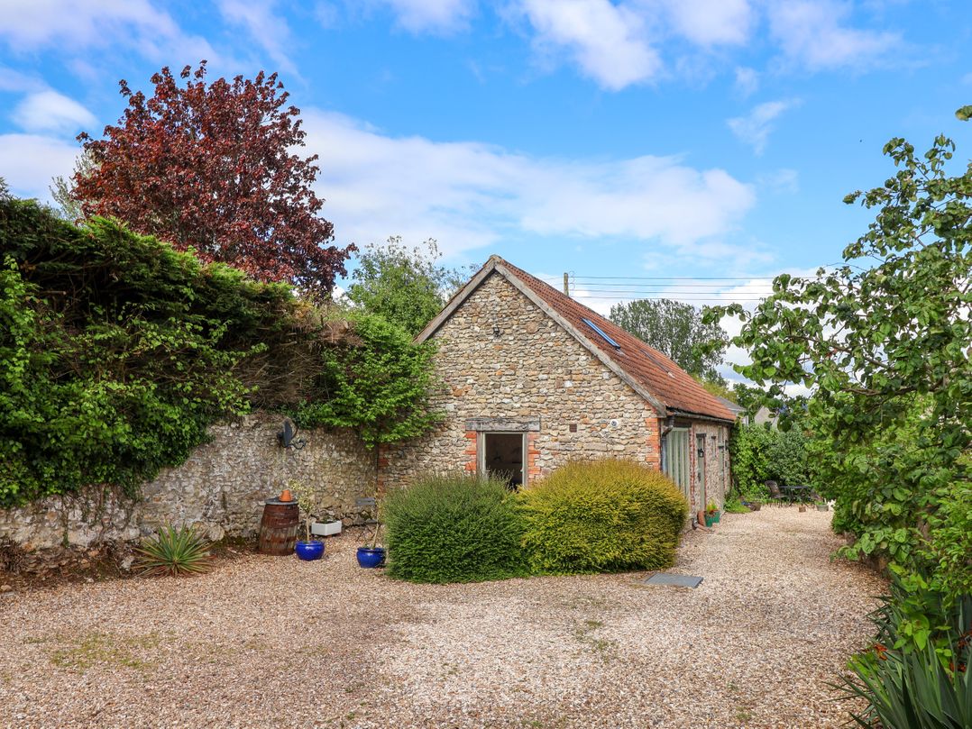 Apple Cottage