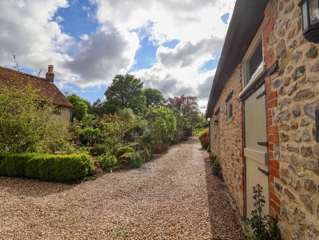 Apple Cottage