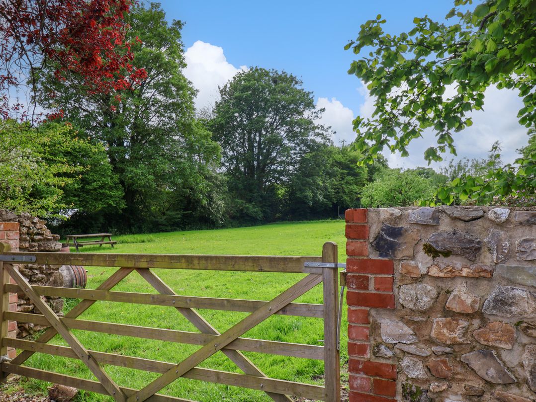 Apple Cottage