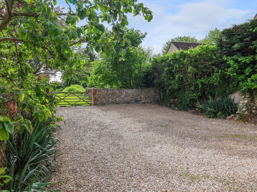 Apple Cottage