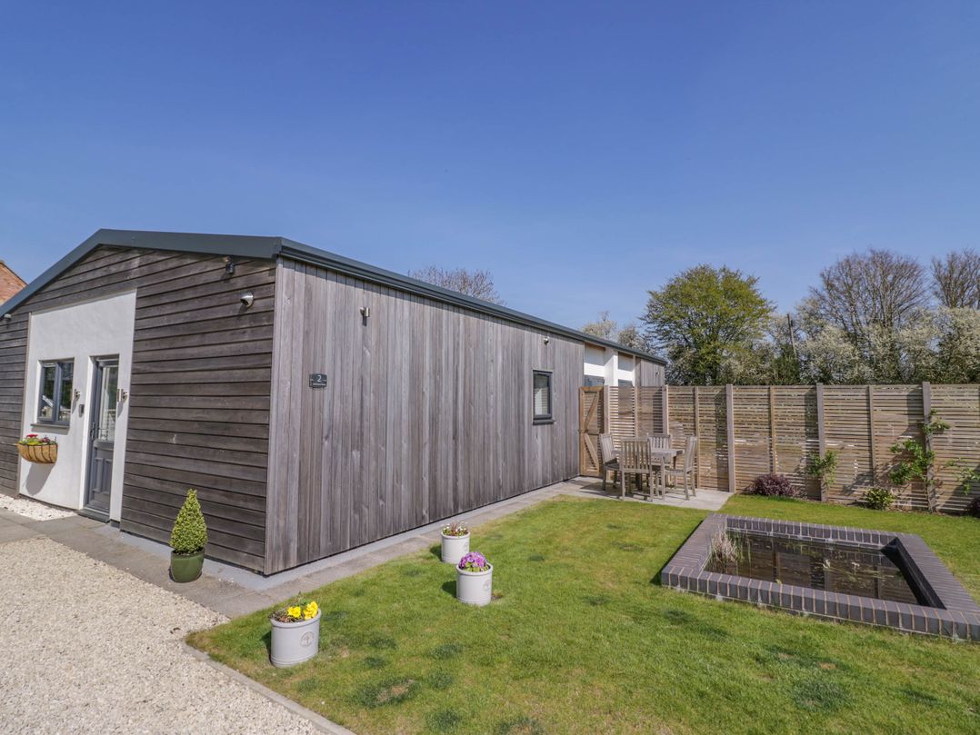 Oldwyche Barns