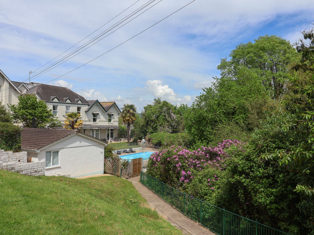 27 Fernhill Heights