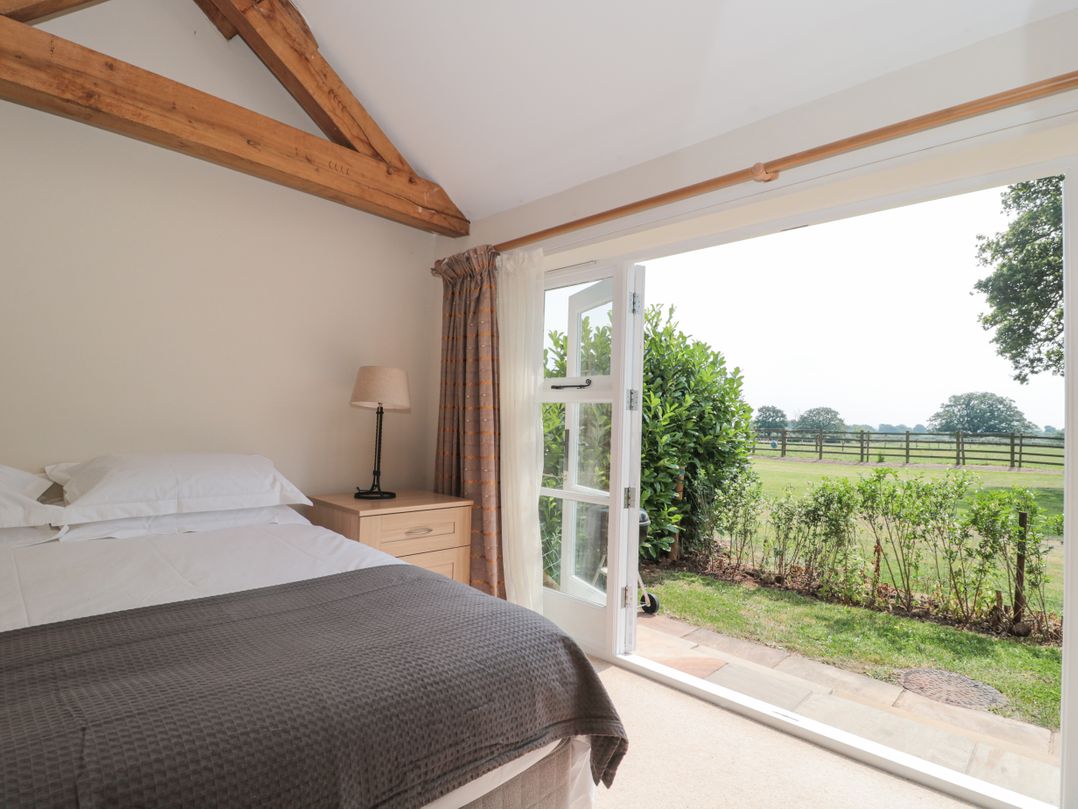 Orchard View