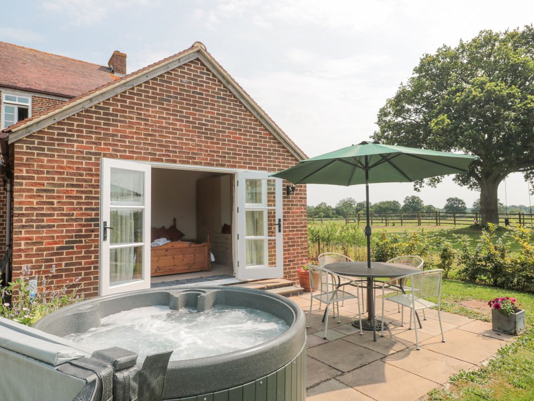 Orchard View