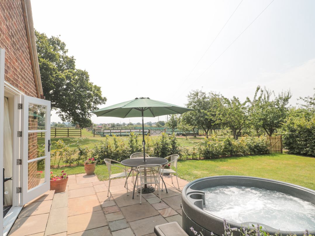 Orchard View