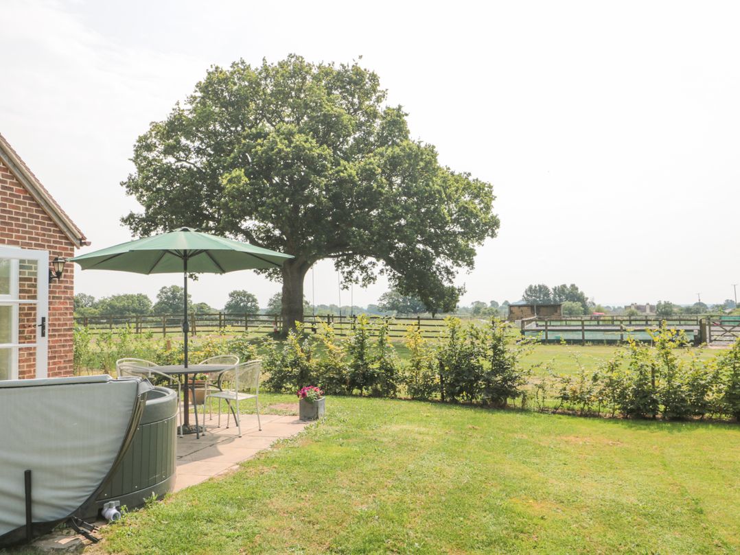 Orchard View