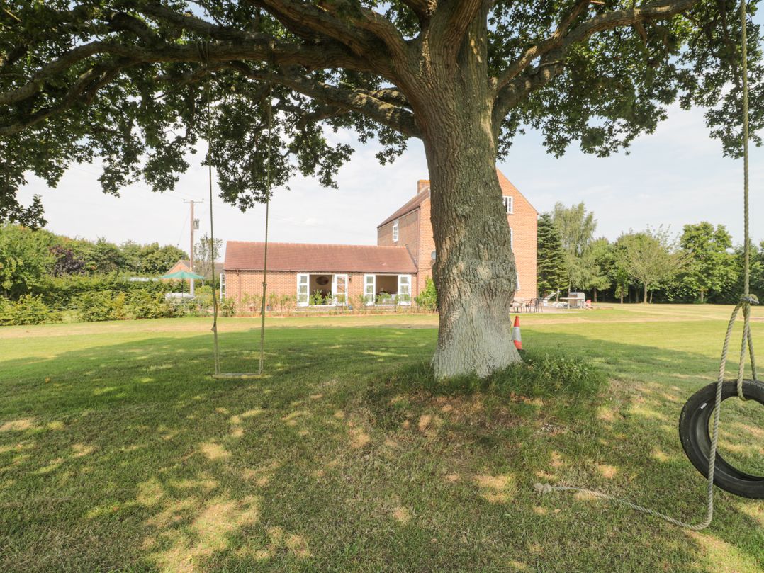 Orchard View